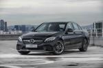 Mercedes-Benz C200 AMG Line 2020 года